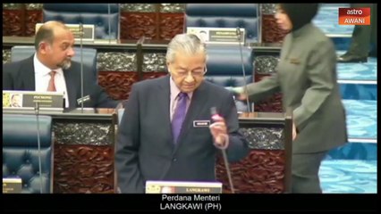 Hala tuju lanjut Kerajaan berkenaan isu percukaian di negara ini