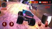 Monster Truck Legend Off Road - Extreme Mountain Truck Games - Android GamePlay