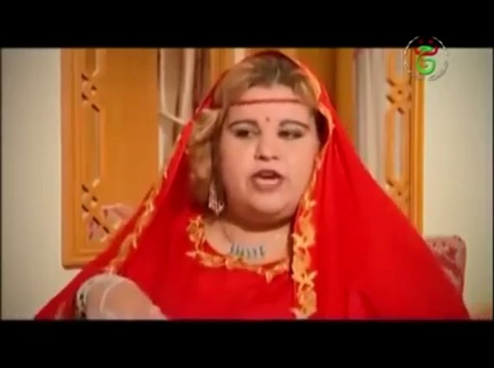 ناس ملاح سيتي 2 _ حادثة المروحة  Ness Mlah City