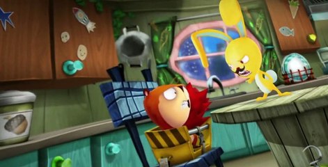 Endangered Species S01 E08