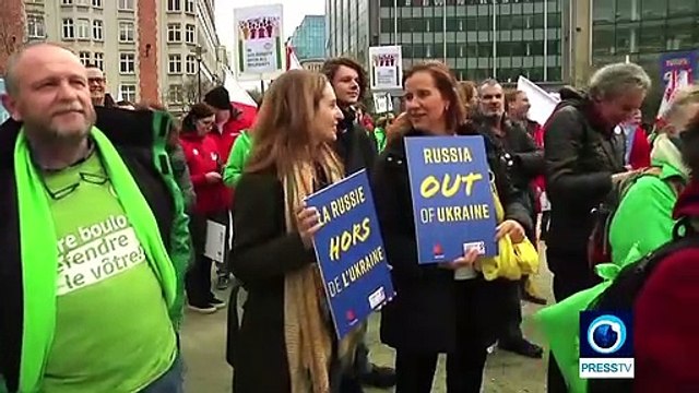 Sanctions on Russia damaging EU economy