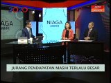 Niaga AWANI: Jurang pendapatan masih terlalu besar