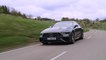 Mercedes-AMG GT 63 S Driving Video