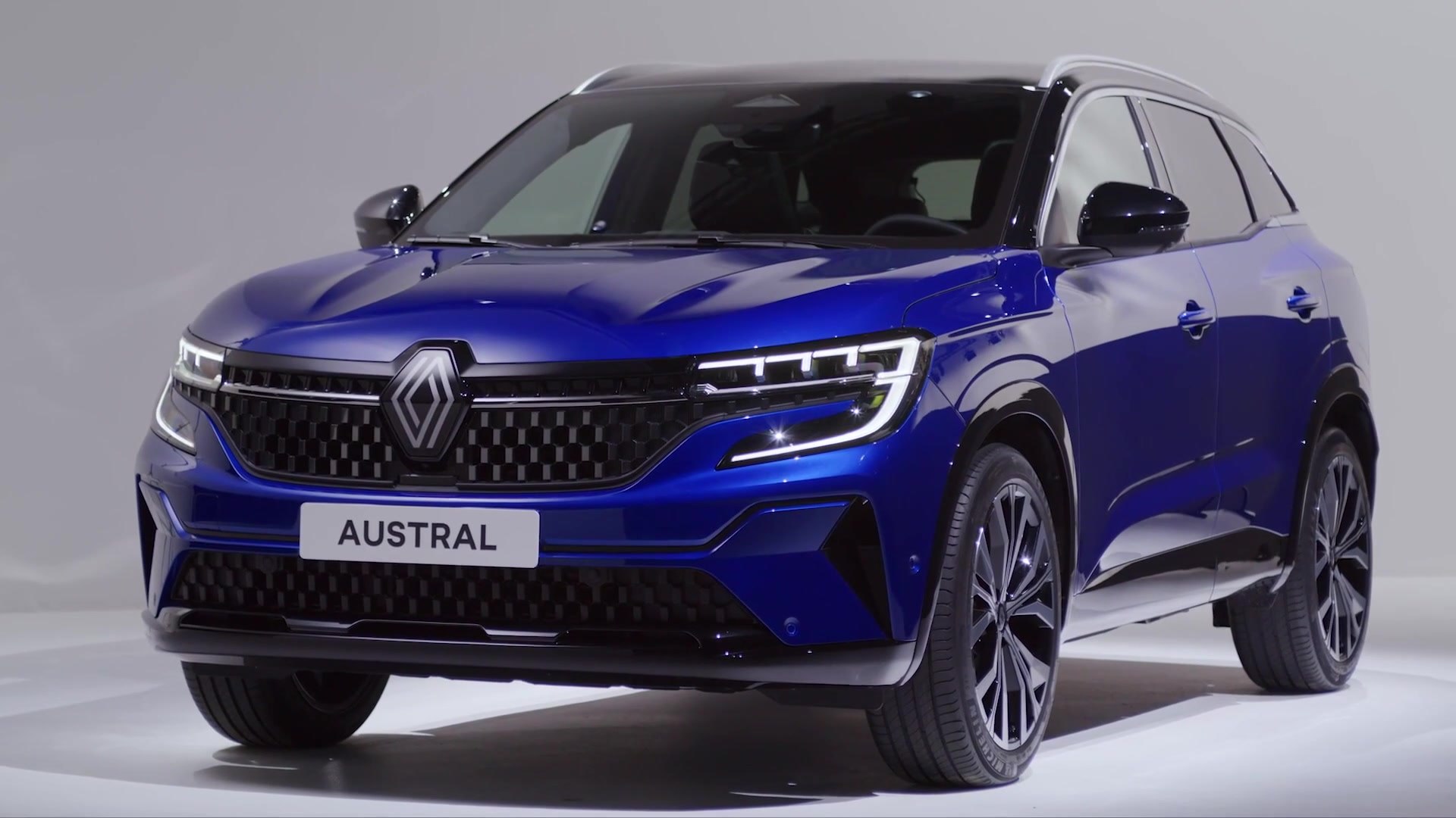 Renault Austral : que vaut l'entrée de gamme ?