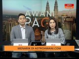 AWANI Pagi: Berita menarik 09 Oktober