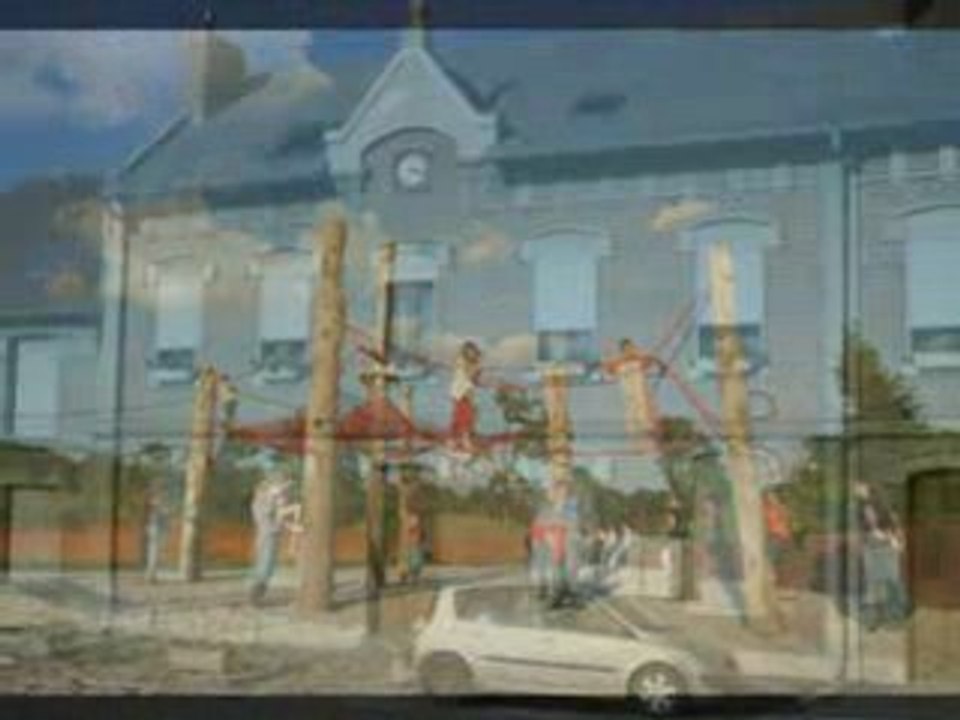 Votez et Faites Voter Michel GARAND et Catherine LETOMBE