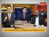 Buletin AWANI Khas: Apa nasib pekerja Utusan?