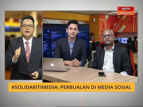 Buletin AWANI Khas: Apa nasib pekerja Utusan?