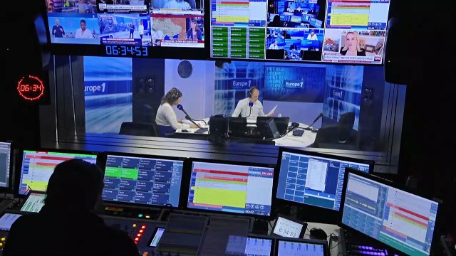 Ukraine : Macron a-t-il raison de craindre l'utilisation des armes chimiques par la Russie ?