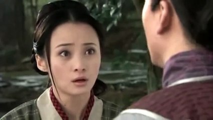 Anh Hùng Xạ Điêu 2003 Tập 12 - Thuyết minh