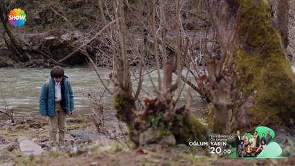 Oğlum 6. Bölüm 1. Ön İzleme | Kaan'ın yanına gelen kim?