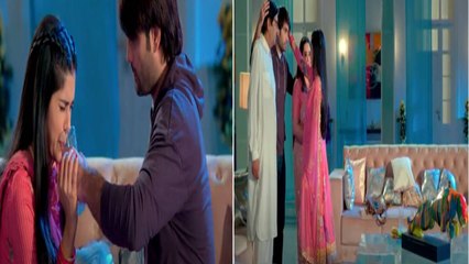 Sirf Tum spoilers ;  Ranveer ने Suhani को नींबू पानी पिलाकर कही ये बात; Ansh होगा परेशान | FilmiBeat