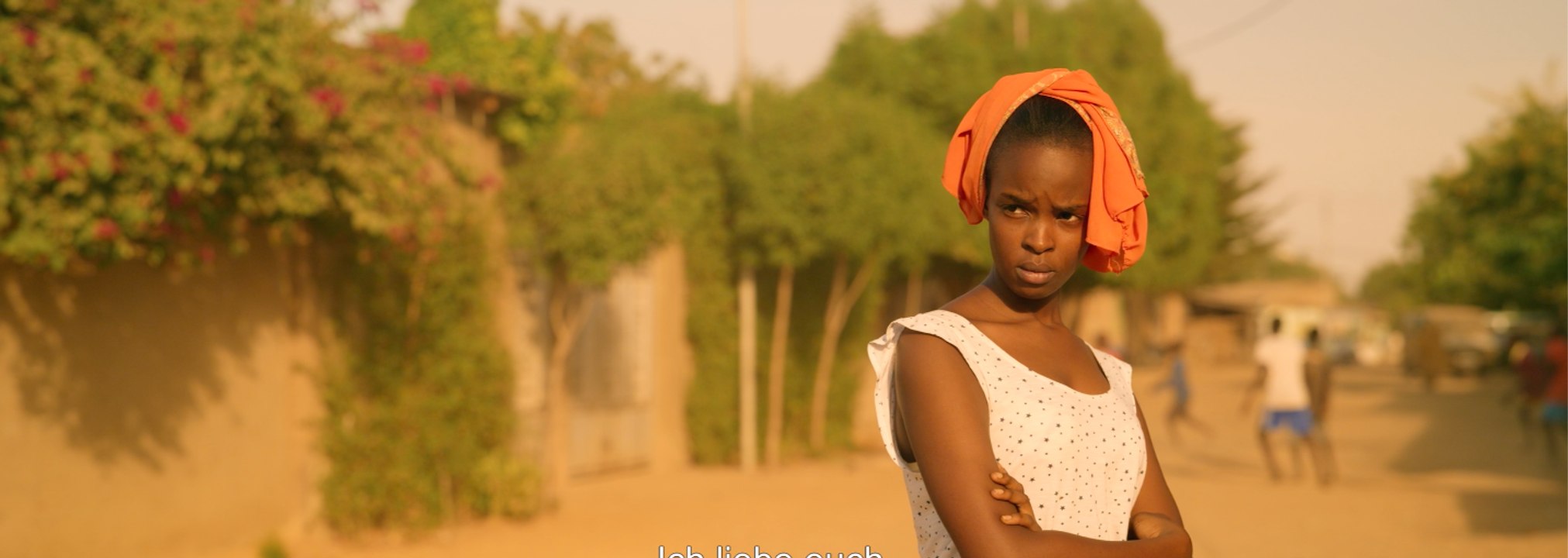 Lingui - Trailer (Deutsche UT) HD