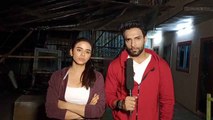 Ziddi Dil Maane Na On Location: Karan Shergill and Sanju's Exclusive Interview on Upcoming twist