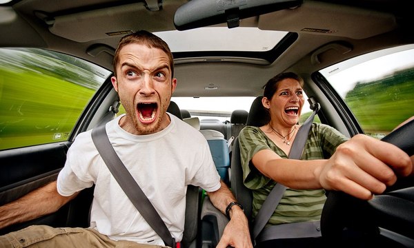 Les nouveaux radars anti-freinage, bientôt en France ?