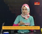 Golongan obesiti boleh mula bersenam dengan hanya berjalan