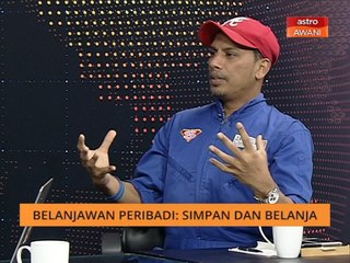 Ambil peluang dari inisiatif kerajaan bagi kukuhkan kewangan