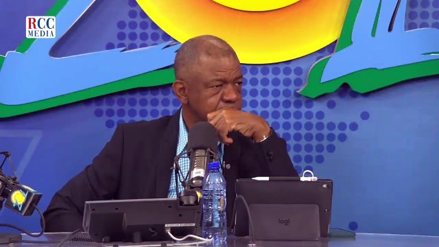 Pedro Jiménez: “Ya la Fuerza del Pueblo está posicionada como la segunda fuerza política del país”