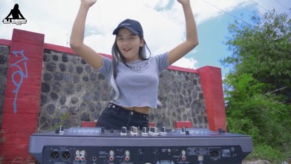 DJ JEDAK JEDUK SIDE TO SIDE HAPPIER