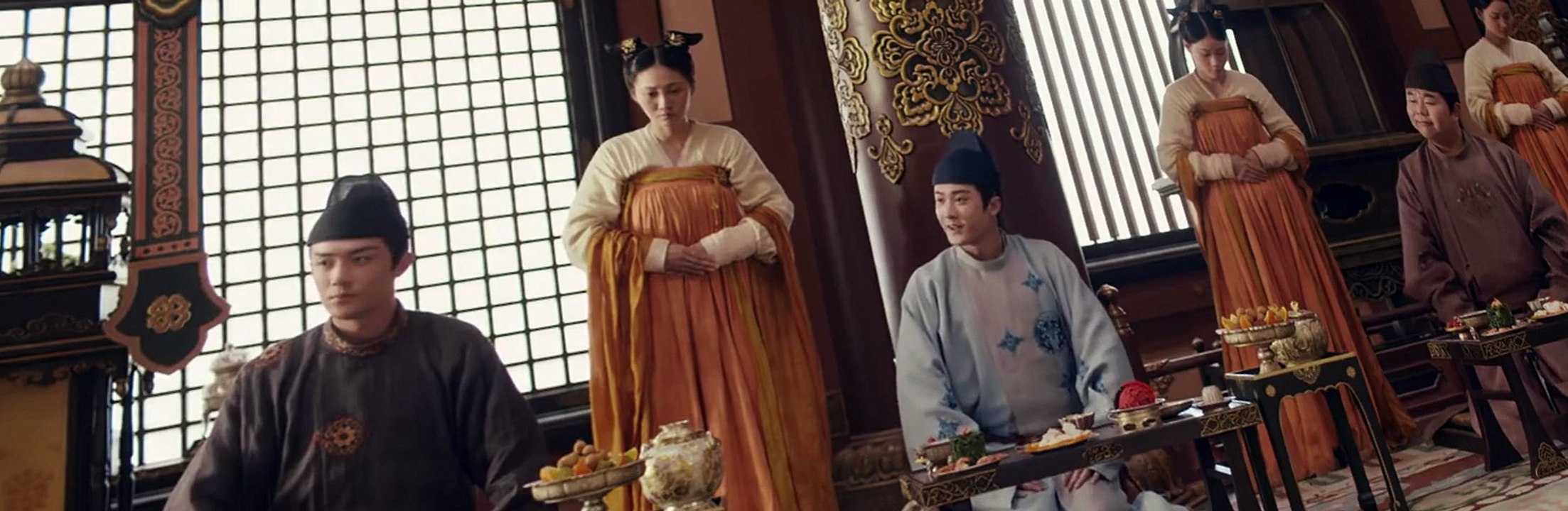 Court Lady S01 E09