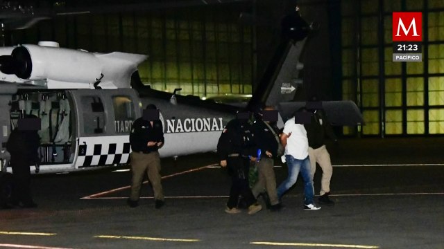 El Huevo', de sobrino de 'El Z40' a líder del cártel del Noreste