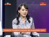 Penjelasan Christy Ng tentang 90 hari cuti bersalin