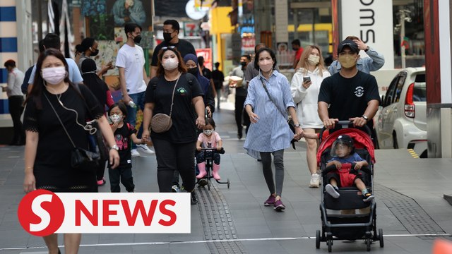 Household income of RM10,000 per month can be achieved via macro strategies