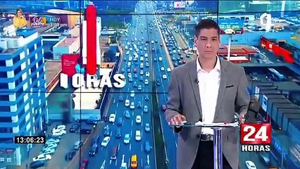 VES: Roban camioneta de lujo en un carwash