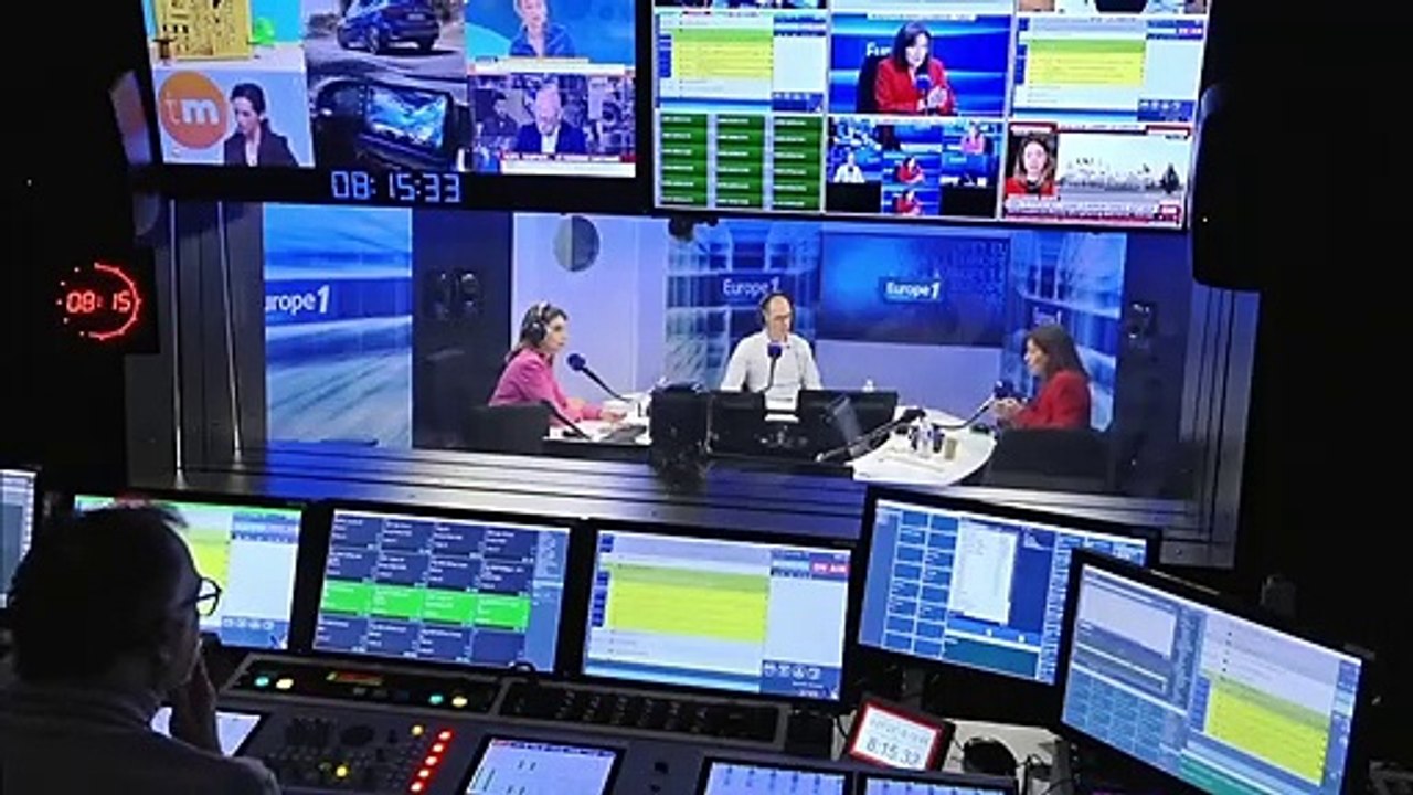 Corse : «Il faut aller vers une autonomie législative» de l'île, affirme Anne Hidalgo