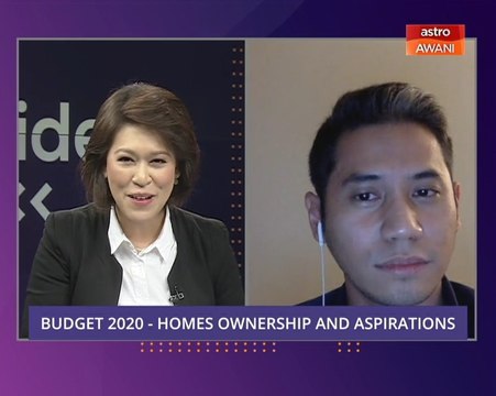 Consider This: Budget 2020 - Impact on Youth