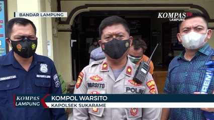 Incar Korban Perempuan, Jambret Diringkus Polisi