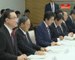 Taufan Hagibi: Shinzo Abe gesa rakyat selamatkan diri segera