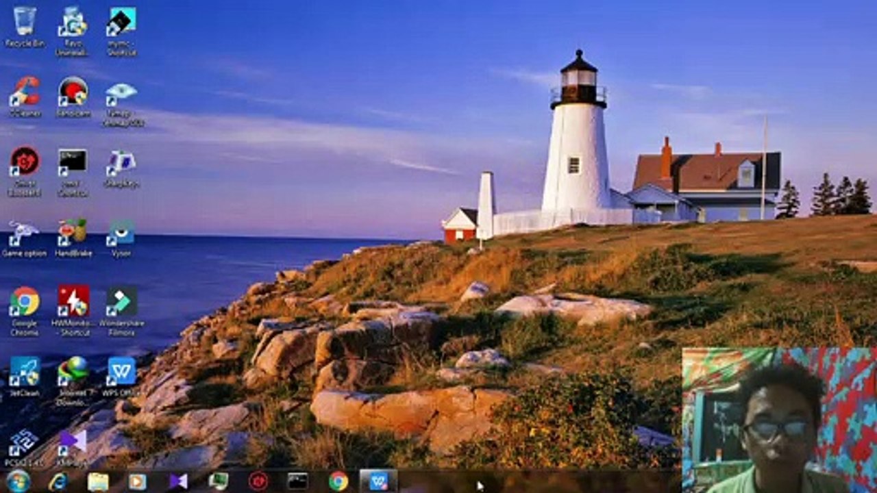 Computer Forensics Journal Review on Windows