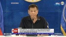 P200 monthly allowance sa mga pinakamahihirap na pamilya... | 24 Oras News Alert