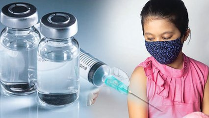 12ರಿಂದ 14 ವಯಸ್ಸಿನ ಮಕ್ಕಳಿಗೆ ಇಂದಿನಿಂದ ಲಸಿಕೆ  | Oneindia Kannada