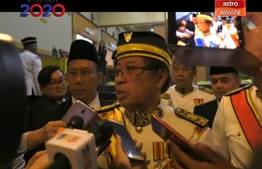 Peruntukan untuk sekolah usang perlu lebih besar