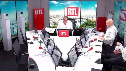 L'invité de 8h20 du 16 mars 2022