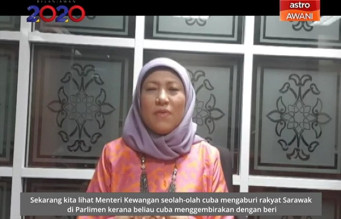 Perlu ada perbincangan