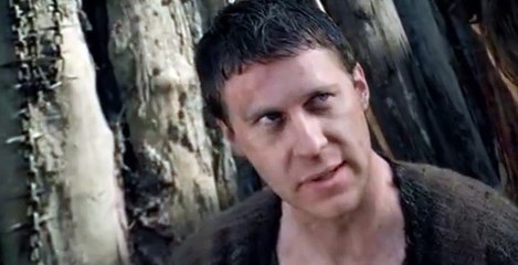 Legend Of The Seeker S02 E02