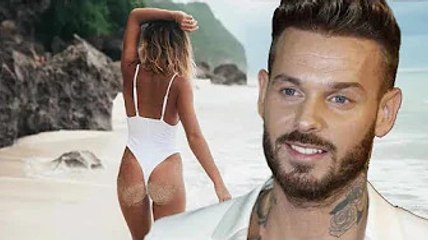 M.Pokora : totalement sous le charme d’une influenceuse ? Les fans sous le choc !