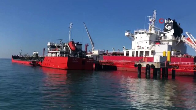 Ayçiçek yağlarıyla ilgili flaş gelişme