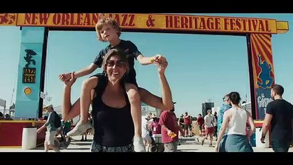 Jazz Fest: A New Orleans Story Trailer #1 (2022) Jimmy Buffett, Al Green Documentary Movie HD