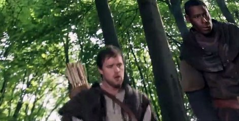 Robin Hood S03 E06
