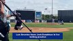 Yankees SP Luis Severino Faces Josh Donaldson in Live Batting Practice