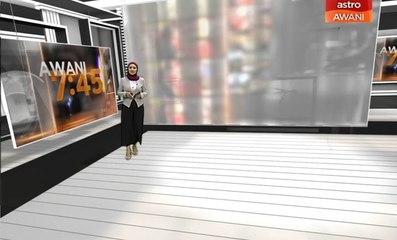AWANI7:45 [13/10/2019] - Jaminan teruskan tangkapan, tiada campur tangan & mati dalam rumah