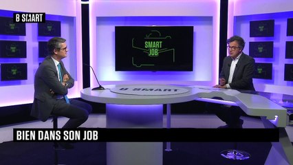 SMART JOB - Emission du mercredi 16 mars