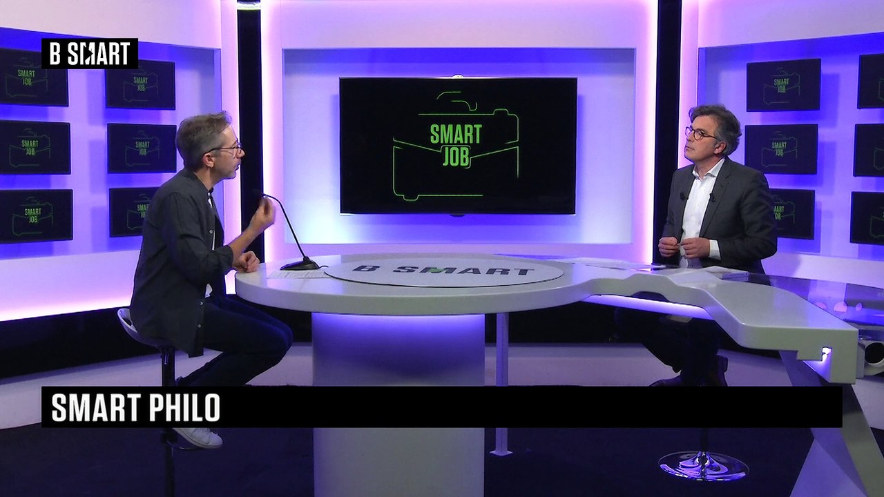 SMART JOB - Tips du mercredi 16 mars 2022