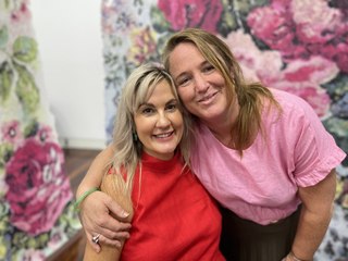 International Women's Day Breakfast, March 16, Beaudesert Times