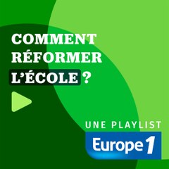 Comment réformer l’école ?