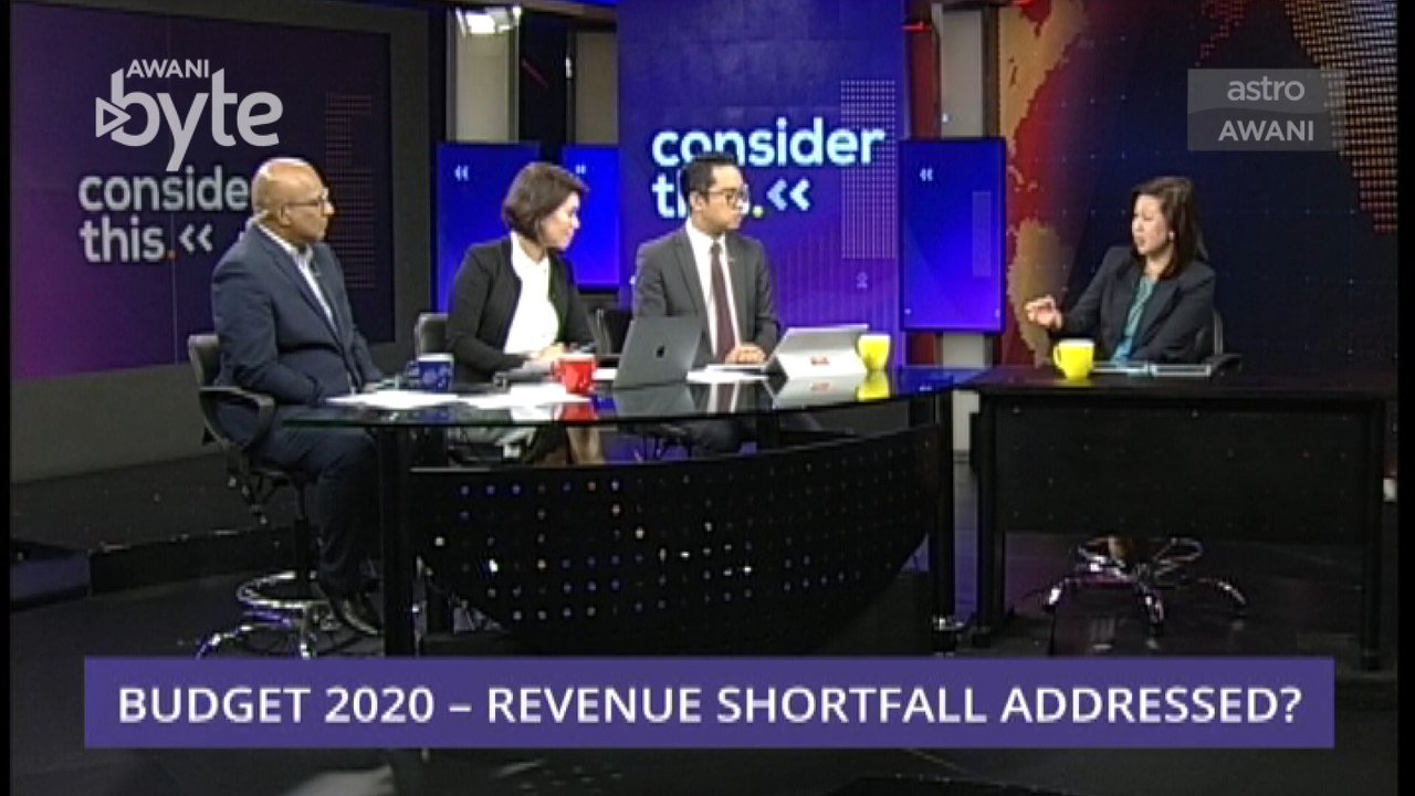 Budget 2020: Managing Expectations